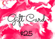 Load image into Gallery viewer, Gift Card
