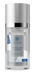 Rhonda Allison Peptide 3-N-1 Eye Cream